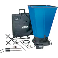 Instrumentation Parts and Accessories